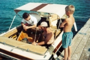Sam 307.jpg: 2000/08/01 Eagle Lake - 2000